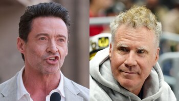 El cineasta David O. Russell,