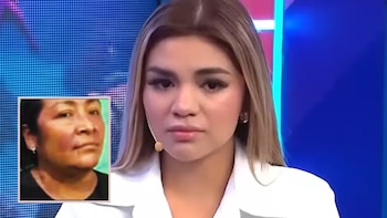 Caso La Bella Luz: ¿Quién es la mujer que agredió a Naldy Saldaña cuando fue a declarar?