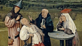 Un castigo divino, una desviación moral y un signo de cobardía en la guerra: cómo ha cambiado nuestra visión de los trastornos mentales en la historia
