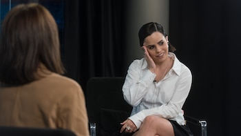 "Cada vez que tengo un