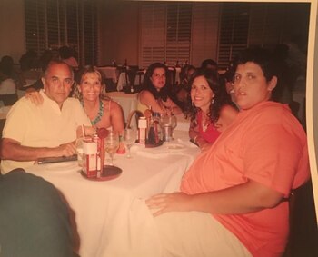 Si no muestra sus fotos