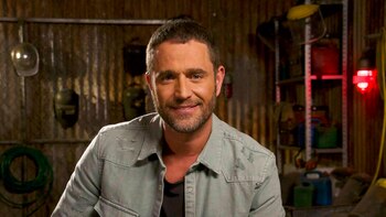 History Channel estrena la quinta