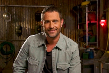 Foto: cortesía History Channel