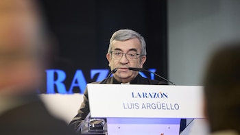 Argüello (CEE) aboga por que