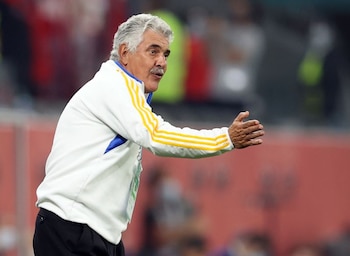 (Foto: REUTERS/Ibraheem Al Omari)