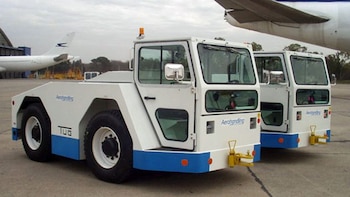 aerohandling