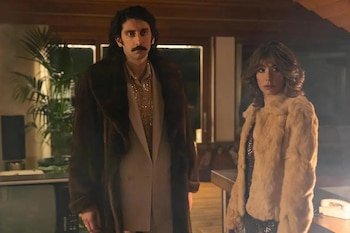 El falsario cuenta la historia