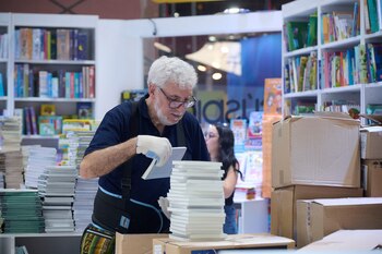 La previa de la Feria