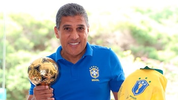 El lapidario análisis de una ex figura de la selección de Brasil: “No vamos a ganar un Mundial nunca más”