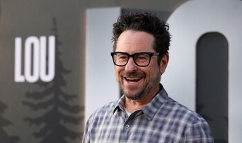 J.J. Abrams es reconocido por producir y dirigir cintas de gran presupuesto, como 'Star Wars: el despertar de la fuerza'.
(REUTERS/Mario Anzuoni)