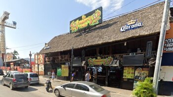 Reportan varios heridos tras balacera en bar ‘La Langosta Feliz’ de Acapulco, Guerrero