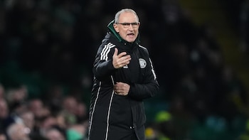 El Celtic destituye a Wilfried