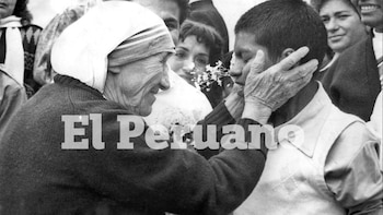 Las visitas iniciales de la