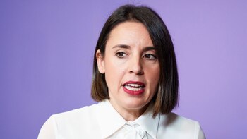 Irene Montero cree que el