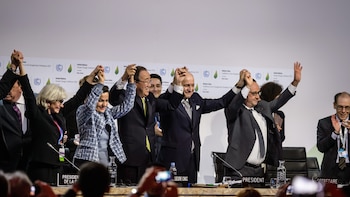 Diez años del Acuerdo de