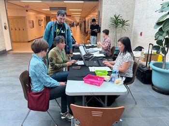 Durante la primera semana funcionan