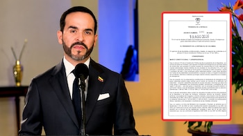 Abelardo de la Espriella ya firmó el decreto que declara el estado de emergencia económica en Colombia: este es el documento