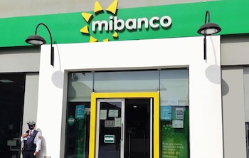 Mibanco fue el quinto banco