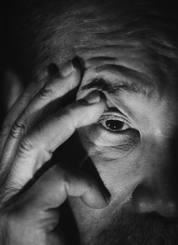 El autor japonés Haruki Murakami