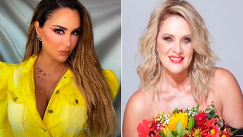 Erika Buenfil “la reina de