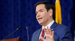 Marco Rubio denunció al régimen de Cuba por la explotación de su personal médico en el exterior: “Es una práctica atroz”