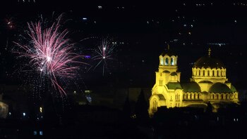 Bulgaria cuenta con una variada