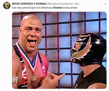 Memes de la derrota de