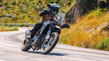 Motos de alta cilindrada aceleran en Perú: ¿qué hace que una motocicleta sea realmente premium?