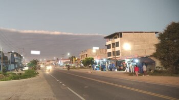 En sus recientes avisos meteorológicos,