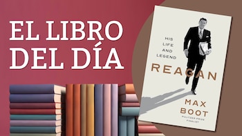 Una fuerte biografía de Ronald