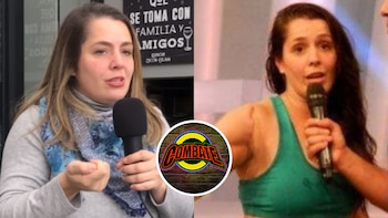 Yiddá Eslava recibió poco sueldo