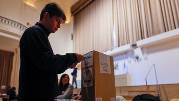 Las elecciones realizadas hasta el