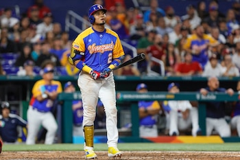 Venezuela buscará conseguir el título,