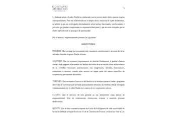 Comunicado defensa Sneyder Pinilla