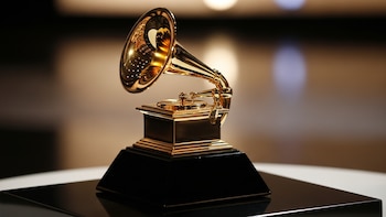 EN VIVO | Premios Grammy