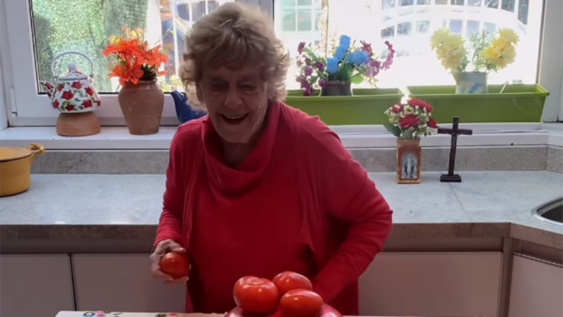 Además de Mancini, asaltaron a otro hombre de 32 años