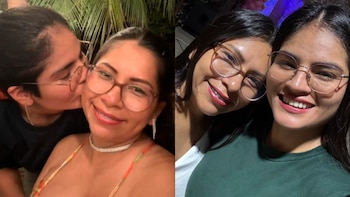 Lis Padilla responde a críticas