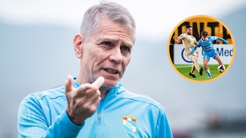 Paulo Autuori hizo mea culpa