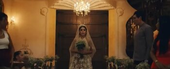 Elemenos marinos y un wet