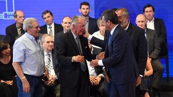 Massa y Funes de Rioja
(Maximiliano