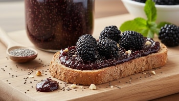 Untable saludable, sin conservadores y