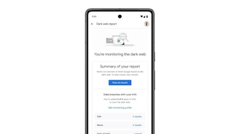 Google eliminará los informes de