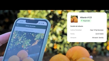 La catalana RawData introduce en