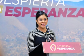 No es la primera ocasión