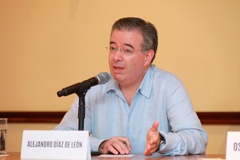 Foto: EFE/David Guzmán/ Archivo