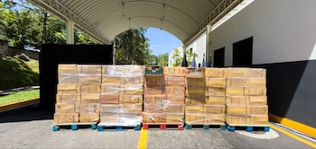 El contrabando de cigarrillos le provoca a El Salvador una pérdida anual de 25 millones de dólares en impuestos, según ADES. (Foto: PNC)