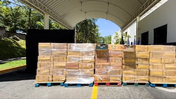 El contrabando de cigarrillos resta USD 25 millones al año en impuestos a El Salvador, según ADES