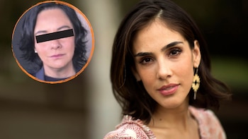 Detienen a Nazaret “N”, CEO de Metaxchange Capital, vinculada a estafa piramidal que afectó a Sandra Echeverria
