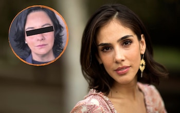 Echeverria fue una de las voces que sacó a la luz el fraude de Metaxchange Capital, que afectó a más de mil quinientas personas y sumó una pérdida millonaria por promesas de inversión. (EFE/Armando Arorizo)