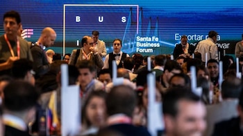 Santa Fe Business Forum: nueva edición del ya tradicional evento que busca fortalecer la competitividad y abrir nuevos mercados